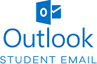 outlook email for students