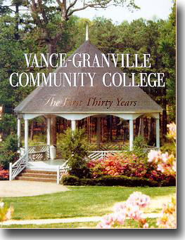 Cover of VGCC: The First Thirty Years