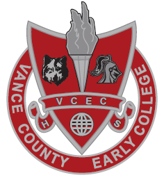Vance County Early College Logo