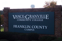 VGCC Franklin County Campus