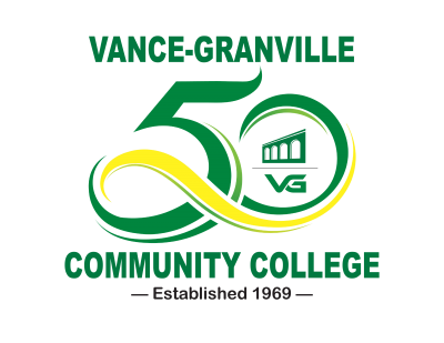 VGCC's 50th Anniversary Logo