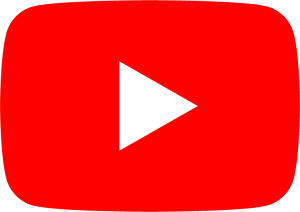 Youtube Logo