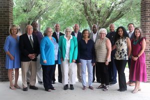 Foundation Board Members - 2023