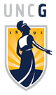 University of North Carolina Greensboro Logo - UNCG