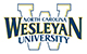 Wesleyan University Logo